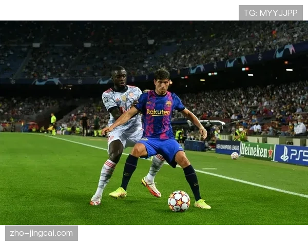 拜仁女足主帅痛心谈巴萨惨败结果 强调必须从失利中汲取教训