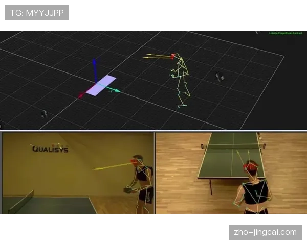 乒乓球联赛赛事执行优化：基于生物力学分析系统的改进方案